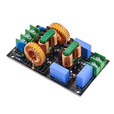 4A/10A/20A three-level EMI AC Filter Board EM...