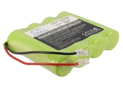 Battery for Phone Mate 1120,1121,1140 1300mAh/6.2Wh