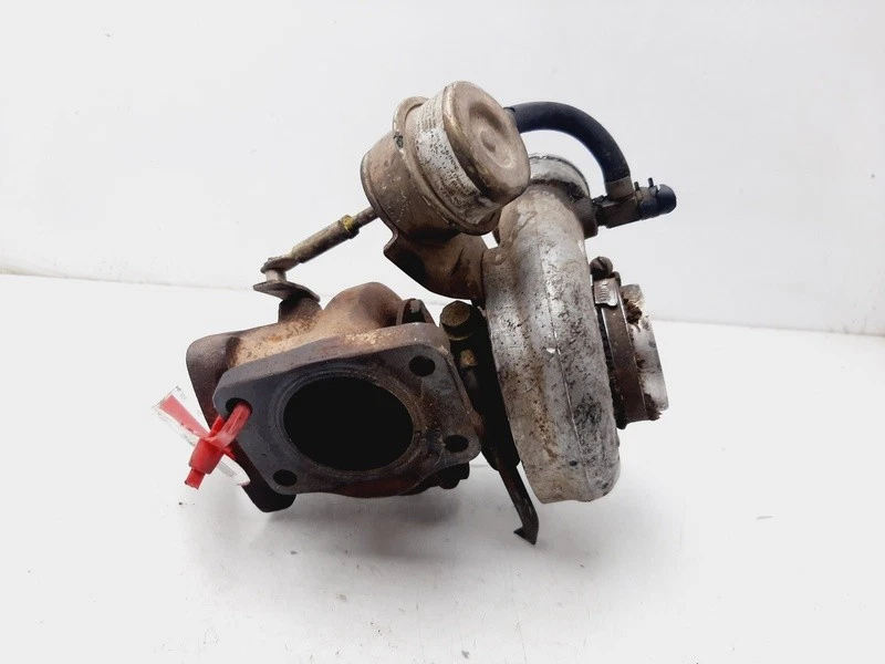 4651751 turbocompresor para LAND ROVER DISCOVERY I 2.5 TDI 4X4 1989 8633057 - Imagen 4 de 4