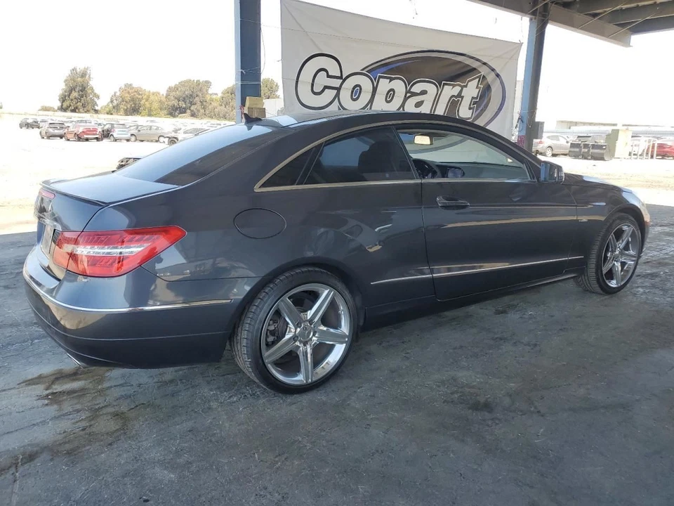 PEDAL, BRAKE/CLUTCH 2043001204 2012 MERCEDES-BENZ E350 Foto 3 de 4