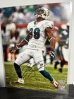 Jason Taylor Miami Dolphins Autographed 11x14 Photo Fanatics Coa