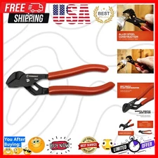 4-1/2" Mini Tongue & Groove Pliers Crescent RT24CVS