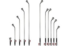 Profi Gießstab Gießgerät Gartenbrause Pflanzenbewässerung Stecksystem GS und GRS