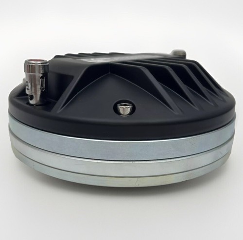 MB Acoustics 1.4” Neodymium Titanium Compression Driver, 4" VC, 8Ω MB-DE1080-NEO - Picture 18 of 24