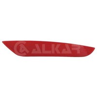 Alkar RüCkstrahler Reflektor Rechts Passend FüR VW Golf VI 5K1 517