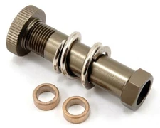 Redcat Aluminum Servo Saver Mount [RER03217]