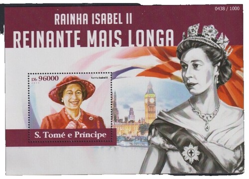 Sao Tomé-et-Principe Bloc-feuillet 1314 – édition Complète, Neuf Avec Gomme (MNH), 2017, œuvres D'Edgar Degas