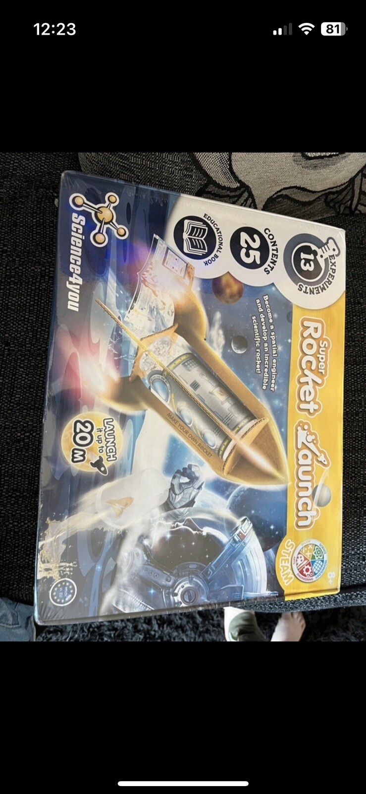 Picture 1 of 6