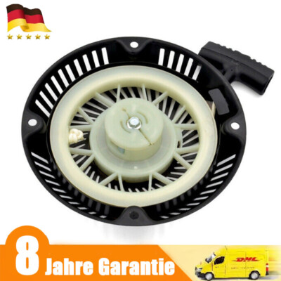Seilzugstarter für Einhell GH-PM 40 P GH-PM 46/1 S GH-PM 46S Rasenmäher
