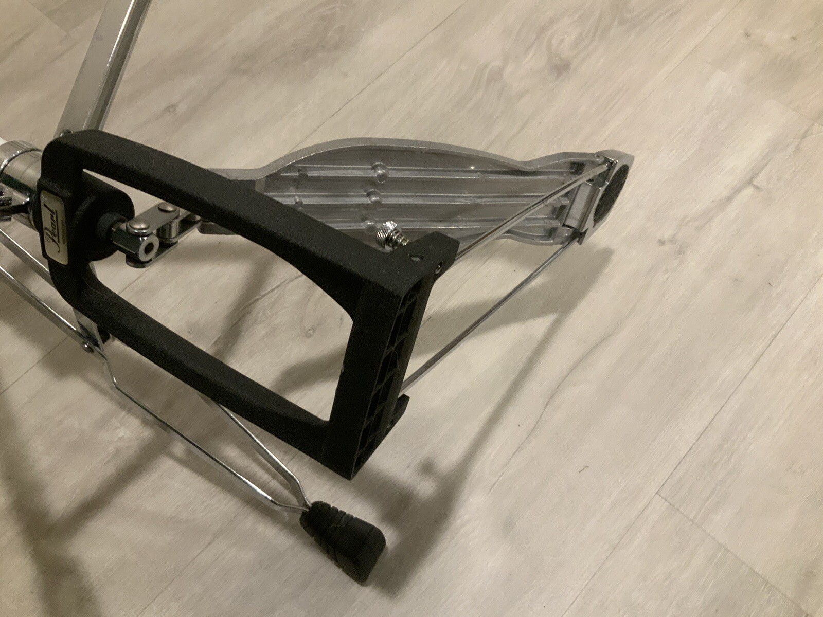 Pearl H900 Adjustable HiHat Stand Direct Drive H900 Double Braced! eBay