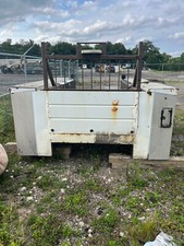 Reading Utility Truck Bed- 9 Reading Utility Truck Bed- 9