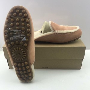 ugg lane slip on loafer