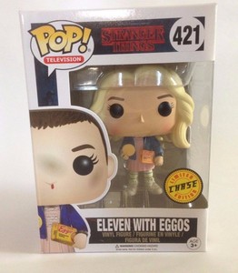 eleven chase pop