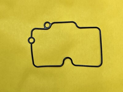 FAST SHIP! 2004-2009 Yamaha YFZ450 Carburetor Carb Float Bowl Gasket O-Ring