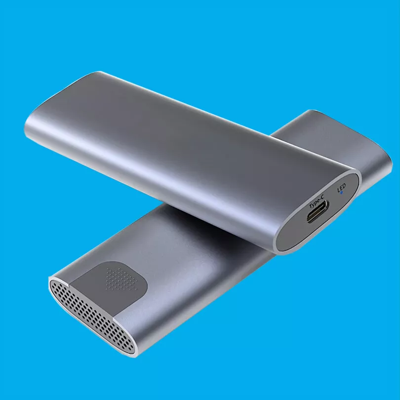Ssd drive enclosure sale