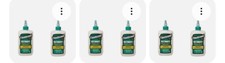  6 Pack  Titebond III 8 oz. Ultimate Wood Glue