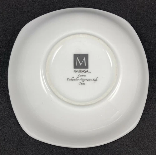 Mikasa Lucerne Soup Bowls - Thumbnail 3