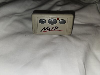 Allstar 110925 MVP Garage Door Gate Remote Control Opener | eBay
