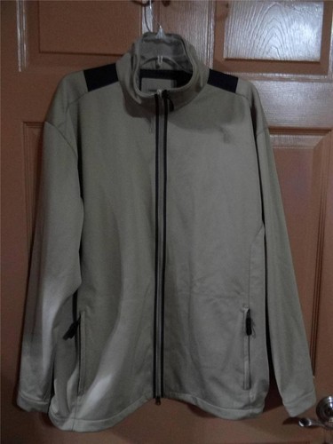 Nike Golf Men's Jacket, Size Large 