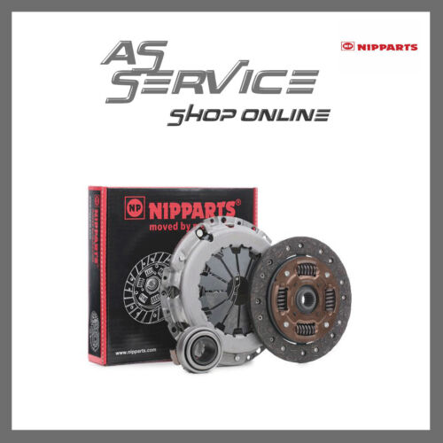 J2001107 NIPPARTS Nissan Serena, Vanette, Vanette Cargo Clutch Kit - Picture 1 of 1