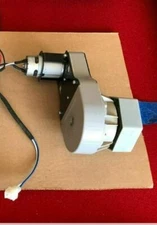  12V  Gearbox & Motor for 12V Power Wheels Yamaha 700R 90