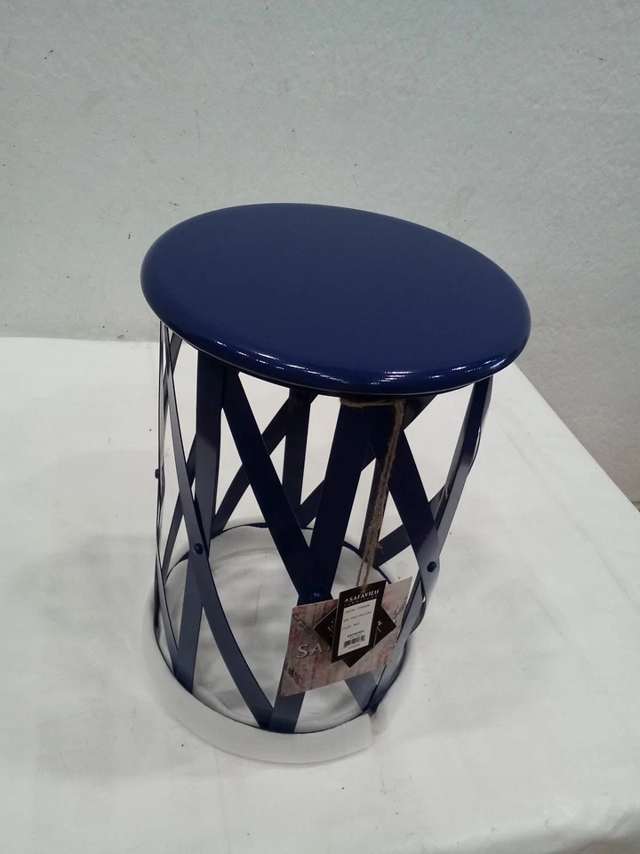 Mesa de Acento Safavieh Bertram, Precio Reducido 2172713214 FOX3200B Foto 3 de 4