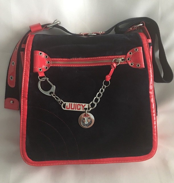 Juicy Couture Handbags Ebay