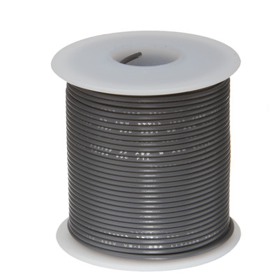 Cabl De Conexión NEMIQ 50720-10 FT, área Transversal 4 Mm² Filamentos