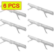 6PC Small Bee Hive Beetle Blaster BeeHive Trap Beekeeping Tool Plastic USA