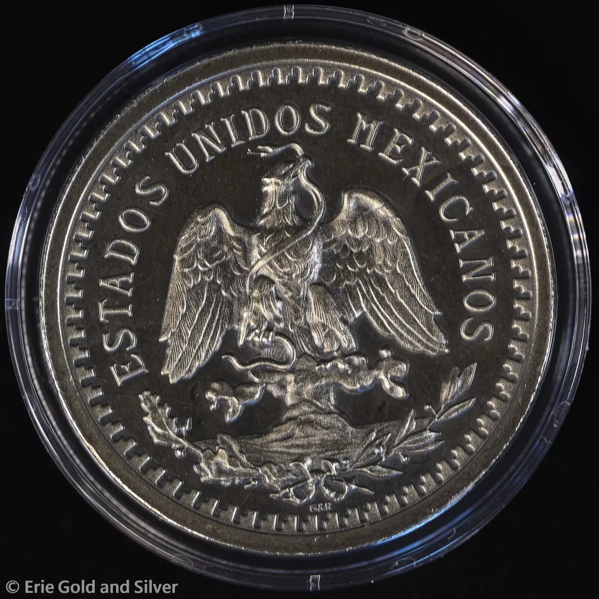Y　　50PRIUS 30% 1 oz Silver Zombucks World Mortuga Round New - Provident Metals™