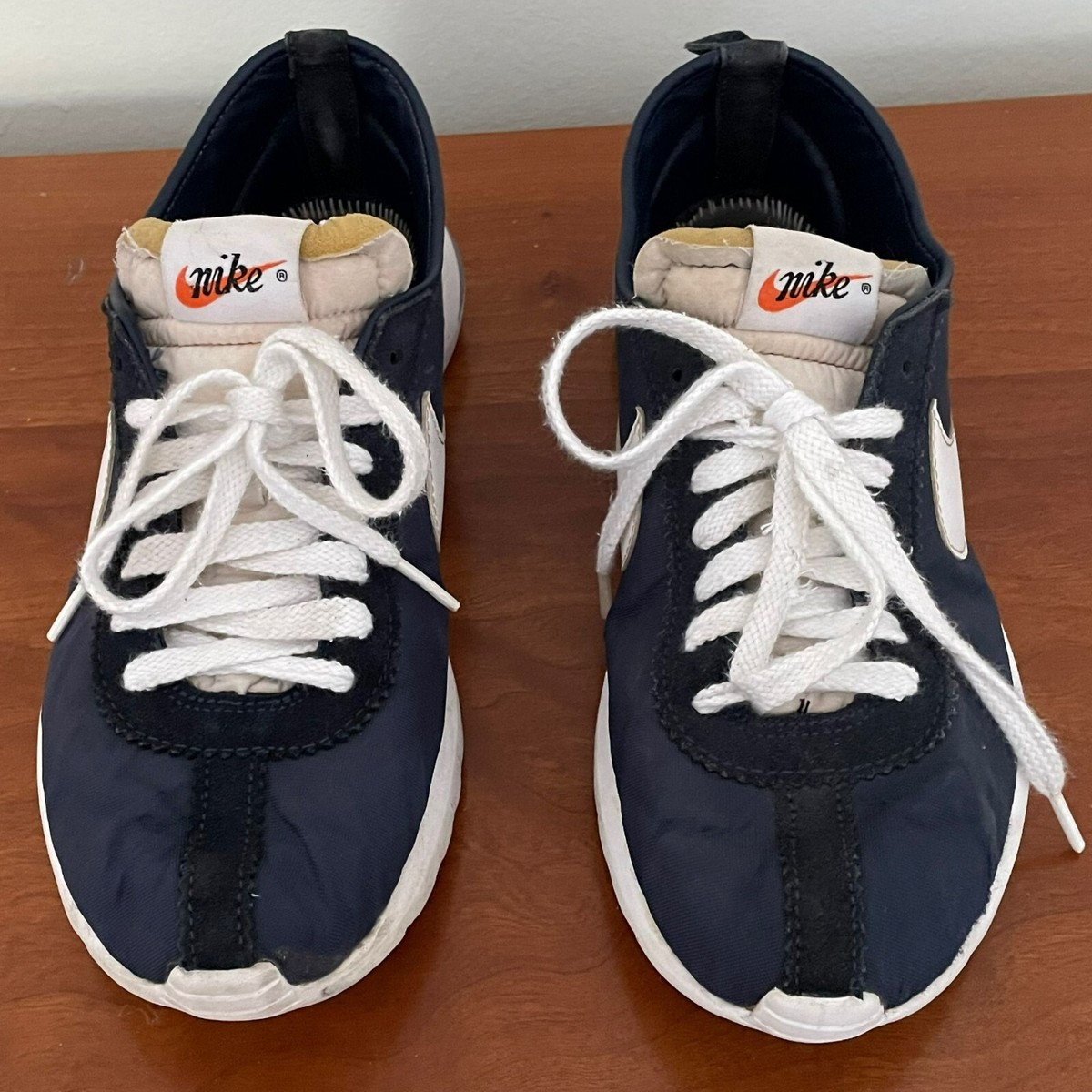 Size 9.5 - Nike Roshe Cortez NM QS Blue for sale online | eBay