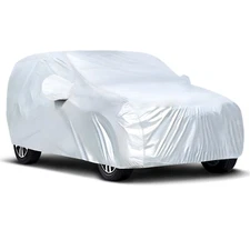 XXXL SIZE SUV Car Cover UV Rain Resistant Snow Sun UV Protector for GMC Yukon XL