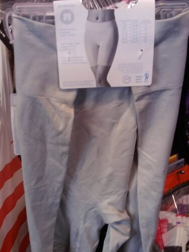 LADIES~LIFE by JOCKEY~MICROFIBER STRETCH~SLIPSHORT~GRAY~NEW~SIZE SMALL (S)~UNDIE - Picture 3 of 4