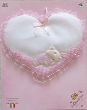 FIOCCO NASCITA Bimba con