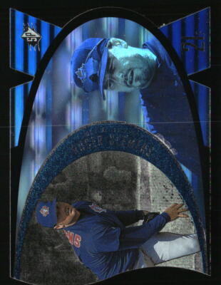 Roger Clemens 1997 Upper Deck SPX #SPX50 BASEBALL Card | eBay