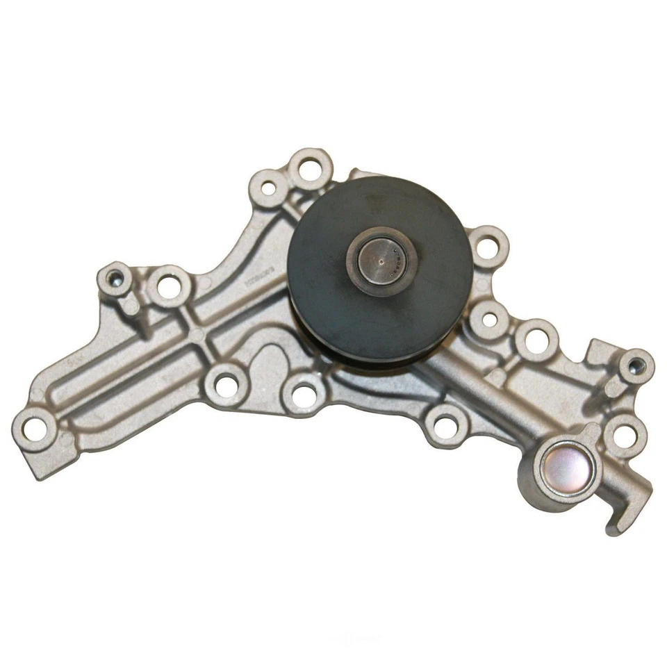 Bomba de agua para Mitsubishi Outlander 2007-2017 3,0 L V6 2008 2009 2010 2011 2012 Foto 4 de 4