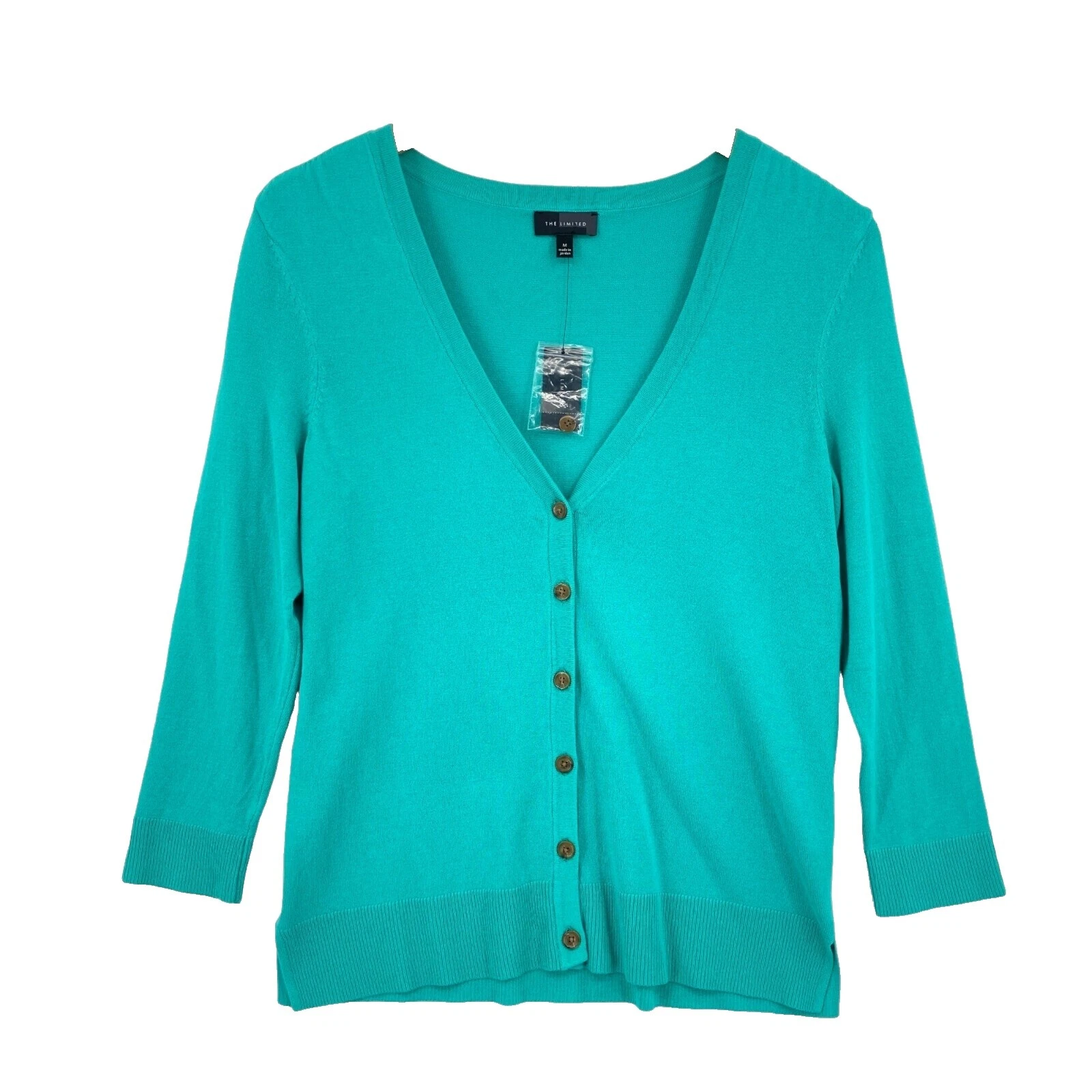 The Limited 女式正式羊毛衫