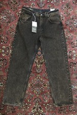 Jeans Zara Relaxed Fit Taglia 42