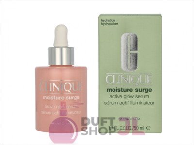 Clinique Moisture Surge Active Glow Serum 50 ml