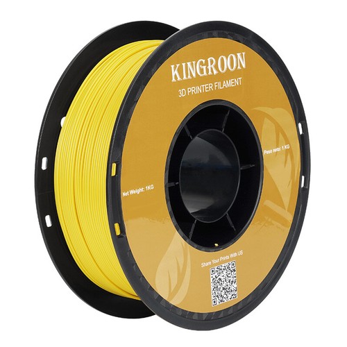 Pacchetto 10 kg filamento stampante 3D 1,75 mm PLA PETG FDM Spool colore misto confezione da 1 kg - Foto 20 di 65