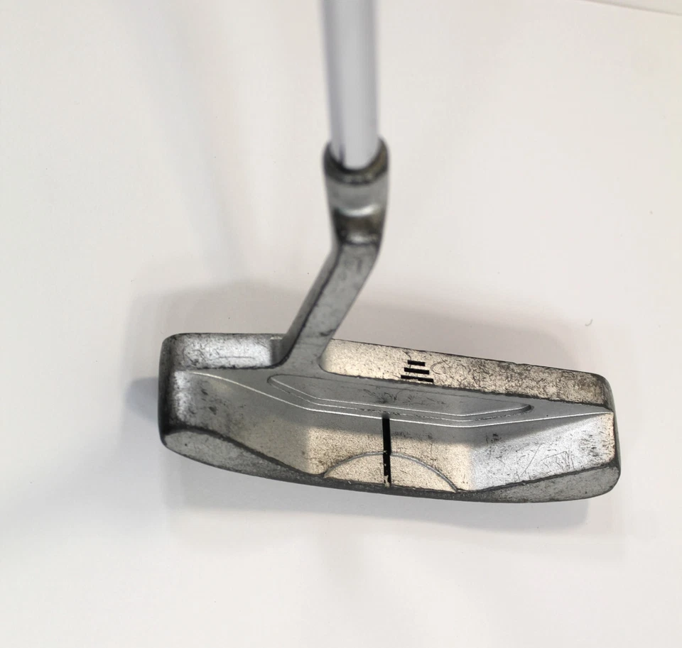 Tour Select Edition 3 Soft Balata Face Putter Golf Club RH 35" Stainless Shaft - Image 4 of 4