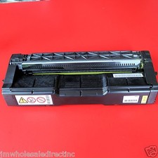 High Yield Yellow Toner for Ricoh Aficio SP C242dn C242sf C311n C312dn 406478