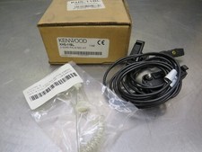 Kenwood KHS-11BL 2 Wire Palm Mic Kit