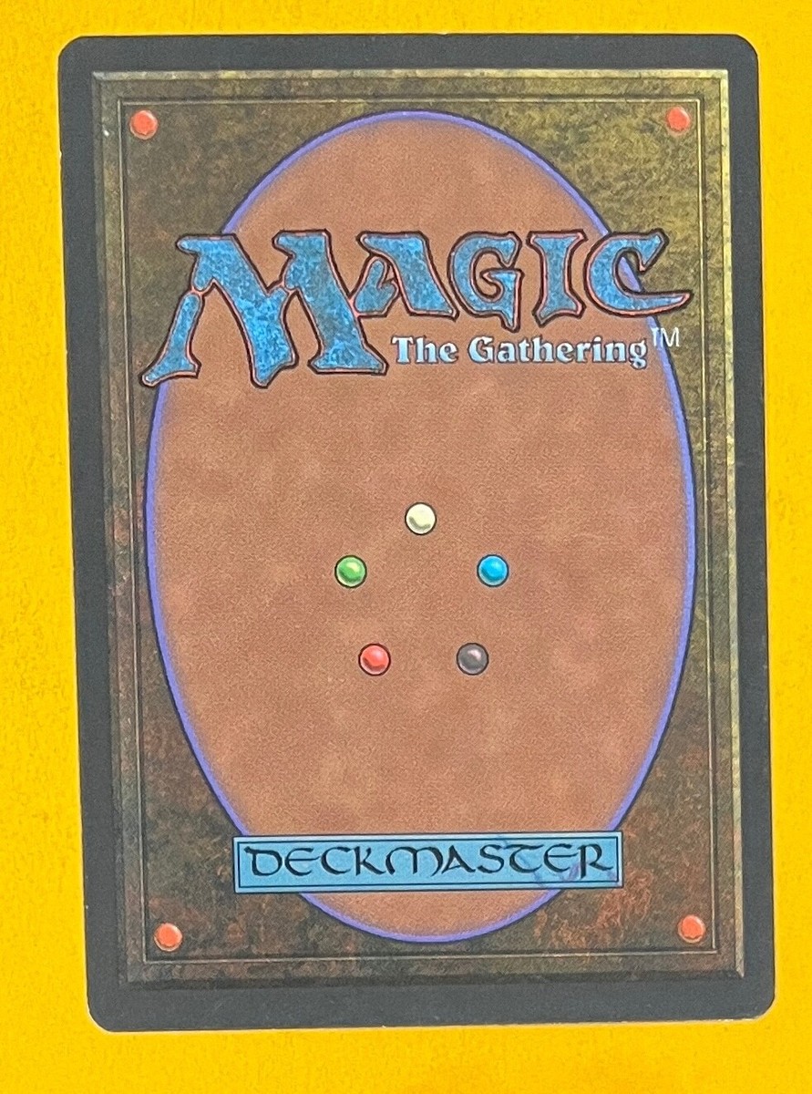 【断捨離】MTG savannah ４枚 MTG SAVANNAH LIONS (Japanese) 4th Edition FBB (OldManMTG 008