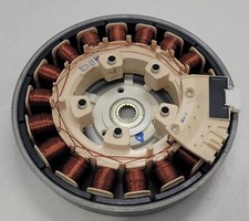 Samsung Washer Stator and Rotor Pt. # 11CA57134 Sdm700 for sale  