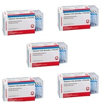 Dental Special 50 Cart OF 1:10 Same as Picture 4  Free  Fast Shipping 5 BOX