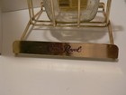 Crown Royal Deluxe Canadian Whisky Whiskey 1.75 Liter Litre  Liquor Bottle Empty — photo 7