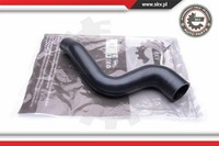 Esen SKV Ladeluftschlauch Passend FüR Land Rover Range LM 3.6 D 4X4 24SKV908