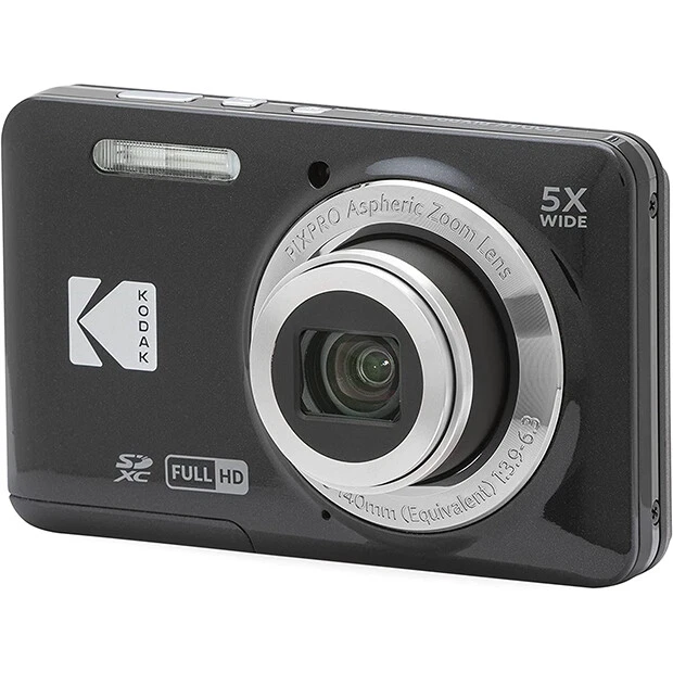 Canon Powershot SX30 IS - Appareil Photo Bridge - Noir - Occasion
