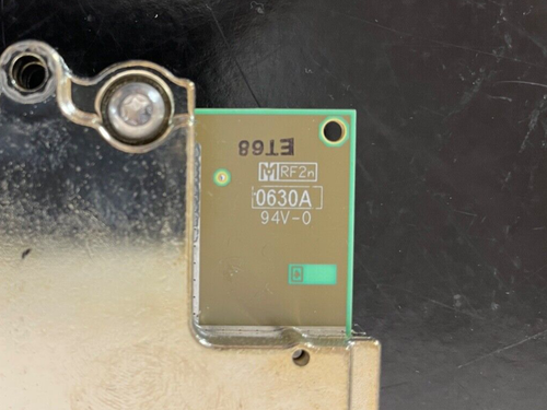 PerkinElmer 3Ghz Attenuator (1 or 2) E5515-61287 (4601) 43363 - Picture 8 of 8